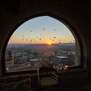 Wings Cappadocia