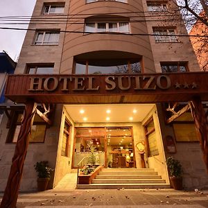 Hotel Suizo