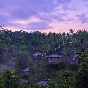 Capella Ubud, Bali